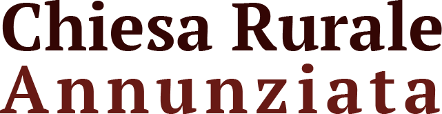 Chiesa Rurale Annunziata